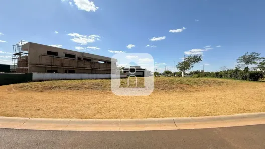 Lote/Terreno à venda, 440m² no Gávea, Uberlândia