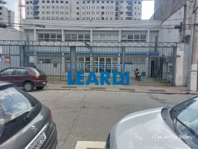 Ponto Comercial para alugar, 270m² no Santo Amaro, São Paulo