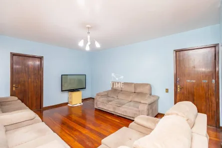 Apartamento com 3 Quartos à venda, 141m² no Alto da Glória, Curitiba