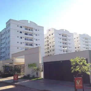 Apartamento com 3 Quartos à venda, 69m² no Boa Esperança, Cuiabá