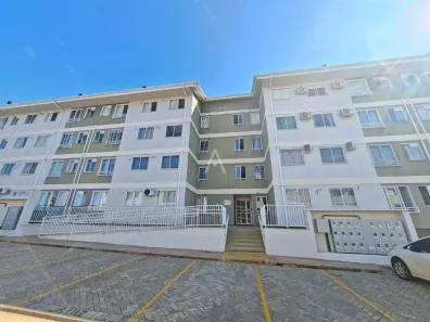 Apartamento com 3 Quartos para alugar, 62m² no Brasília, Cascavel