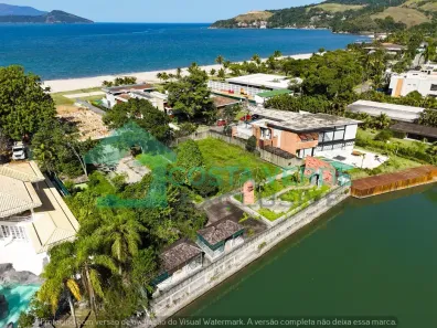 Lote/Terreno à venda, 900m² no , Mangaratiba
