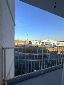 Apartamento com 3 Quartos para alugar, 63m² no Fazenda Criméia Caveiras, Goiânia