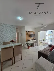 Apartamento com 2 Quartos à venda, 54m² no Morada de Laranjeiras, Serra