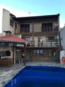 Casa com 4 Quartos para alugar, 287m² no Nossa Senhora das Graças, Canoas
