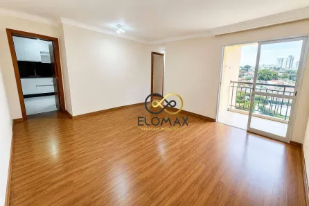 Apartamento com 3 Quartos à venda, 76m² no Jardim Nova Taboão, Guarulhos