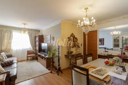 Apartamento com 3 Quartos à venda, 87m² no Mooca, São Paulo