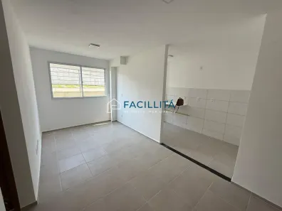 Apartamento com 2 Quartos para alugar, 43m² no Ponta Negra, Manaus