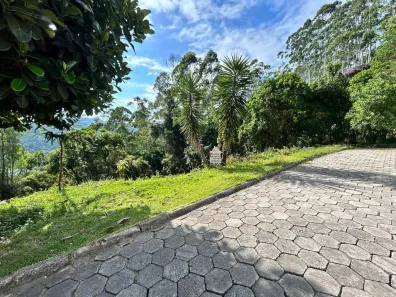 Lote/Terreno à venda, 336m² no Azambuja, Brusque