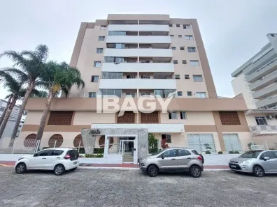 Apartamento com 3 Quartos para alugar, 96m² no Nossa Senhora do Rosário, São José