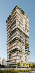 Apartamento com 3 Quartos à venda, 97m² no Aeroclube, João Pessoa