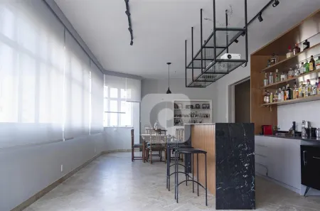 Apartamento com 4 Quartos à venda, 300m² no Copacabana, Rio de Janeiro
