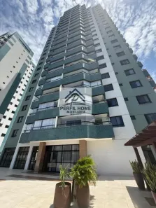 Apartamento com 4 Quartos à venda, 140m² no Caminho das Árvores, Salvador