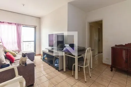 Apartamento com 3 Quartos à venda, 79m² no Vila Nova Savoia, São Paulo