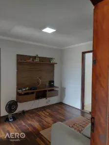 Casa com 2 Quartos à venda, 160m² no Núcleo Residencial Presidente Geisel, Bauru