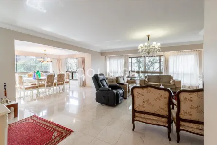 Apartamento com 3 Quartos à venda, 183m² no Mont Serrat, Porto Alegre