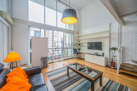Apartamento com 2 Quartos à venda, 131m² no Itaim Bibi, São Paulo