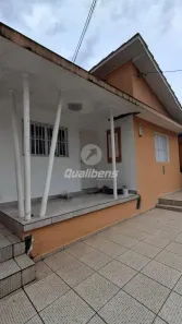 Casa com 3 Quartos para alugar, 90m² no Vila Nossa Senhora das Vitórias, Mauá