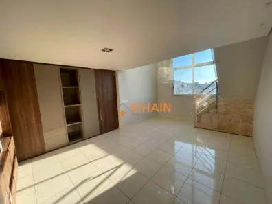 Cobertura com 4 Quartos à venda, 210m² no Buritis, Belo Horizonte