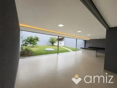 Casa com 3 Quartos à venda, 360m² no Jardim Florença, Aparecida de Goiânia