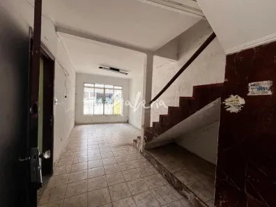 Imóvel Comercial para alugar, 129m² no Santo Antônio, São Caetano do Sul