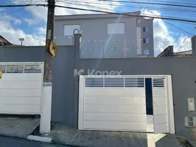 Sobrado com 3 Quartos à venda, 117m² no Jardim Santa Terezinha, Taboão da Serra