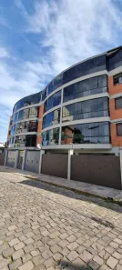 Kitnet com 1 Quarto à venda, 40m² no Pio X, Caxias do Sul