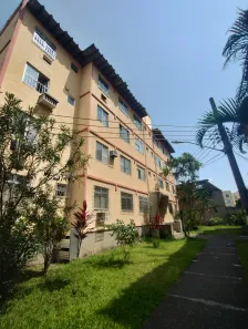 Apartamento com 2 Quartos à venda, 50m² no Freguesia (Jacarepaguá), Rio de Janeiro