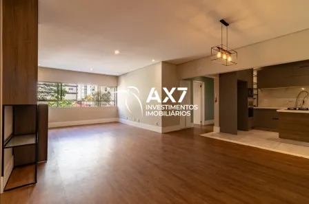 Apartamento com 3 Quartos à venda, 161m² no Perdizes, São Paulo