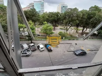 Prédio Comercial para alugar, 1002m² no Centro, Niterói