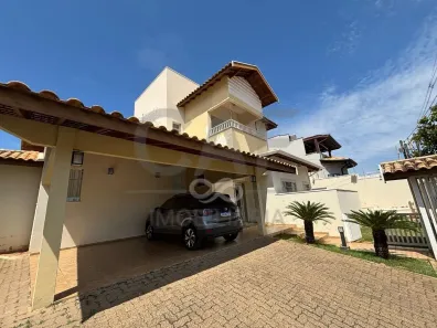 Casa com 5 Quartos à venda, 351m² no Nova Jaguariúna III, Jaguariúna