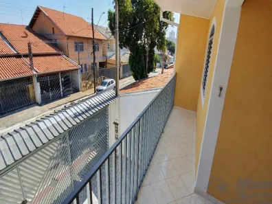 Casa com 4 Quartos à venda, 234m² no Jardim Portugal, São José dos Campos