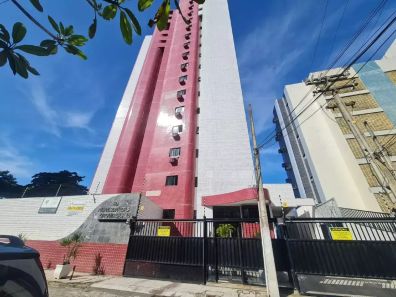 Apartamento com 3 Quartos à venda, 85m² no Candeias, Jaboatão dos Guararapes