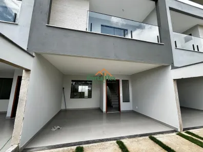 Casa com 3 Quartos à venda, 135m² no Parque Residencial Laranjeiras, Serra