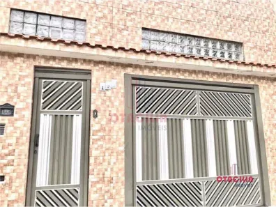 Casa com 3 Quartos à venda, 182m² no Planalto, São Bernardo do Campo