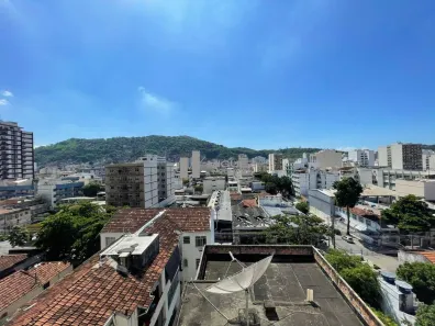 Apartamento com 2 Quartos à venda, 87m² no Vila Isabel, Rio de Janeiro