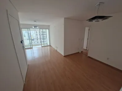 Apartamento com 3 Quartos à venda, 100m² no Jardim das Acácias, São Paulo