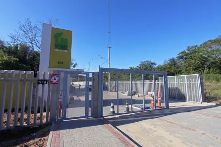 Lote/Terreno à venda, 115m² no Campo Novo, Porto Alegre