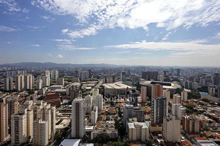 Apartamento com 4 Quartos à venda, 193m² no Perdizes, São Paulo