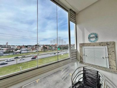 Apartamento com 2 Quartos à venda, 76m² no Campinas, São José