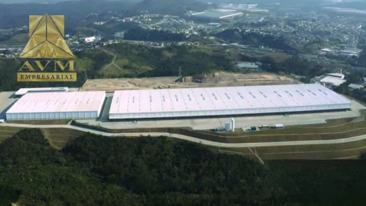Galpão/Depósito/Armazém para alugar, 15687m² no Santa Terezinha (Jordanésia), Cajamar