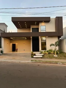 Casa de Condomínio com 3 Quartos à venda, 275m² no Residencial Maria Júlia, São José do Rio Preto