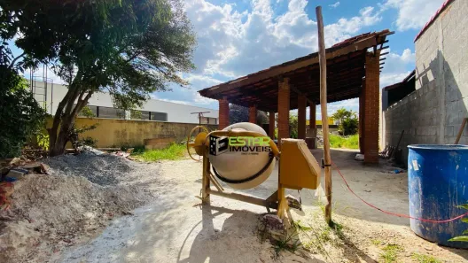 Lote/Terreno à venda, 480m² no Vila Silena, Atibaia