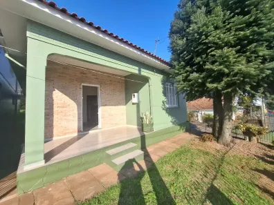 Ponto Comercial para alugar, 120m² no Bom Jardim, Ivoti