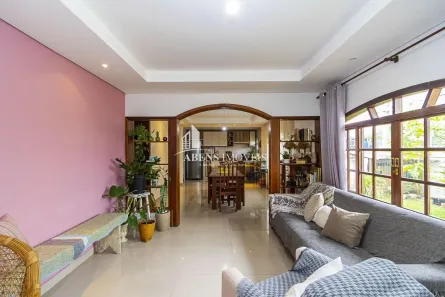 Casa com 3 Quartos à venda, 140m² no Weissópolis, Pinhais