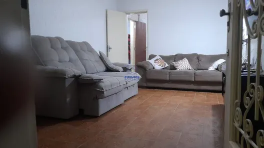 Apartamento com 2 Quartos à venda, 77m² no Vila Mathias, Santos
