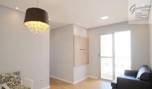 Apartamento com 2 Quartos à venda, 50m² no Vila Moreira, São Paulo
