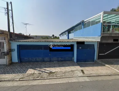 Casa com 2 Quartos à venda, 257m² no Batistini, São Bernardo do Campo