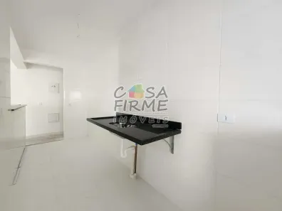 Apartamento com 2 Quartos à venda, 77m² no Caiçara, Praia Grande