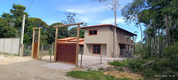 Casa com 2 Quartos à venda, 400m² no Arraial D'Ajuda, Porto Seguro